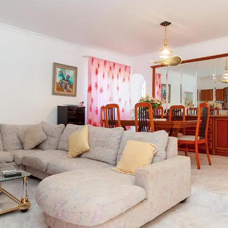 Ramos Villa