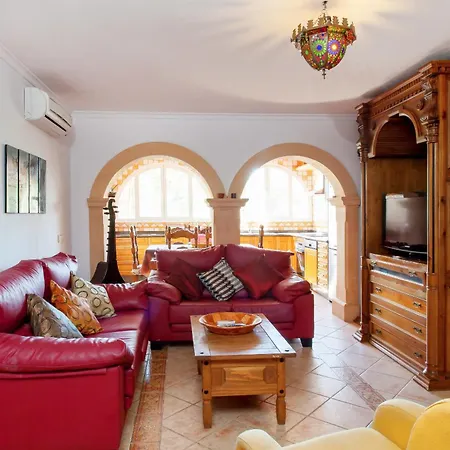 Villa Ramos
