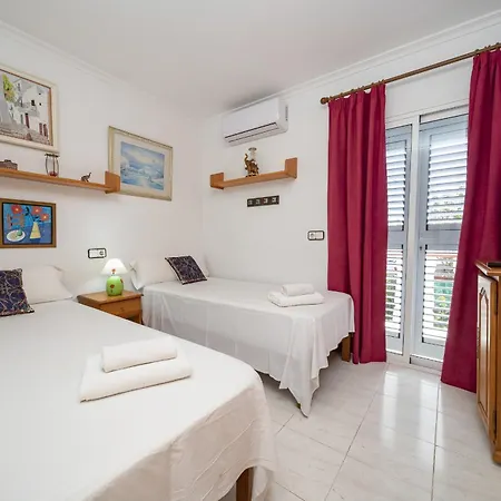 Villa Ramos Sant Antoni de Portmany