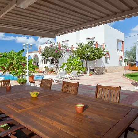 Villa Ramos Sant Antoni de Portmany