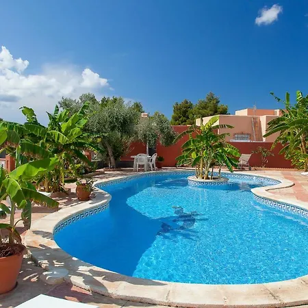 Villa Ramos *