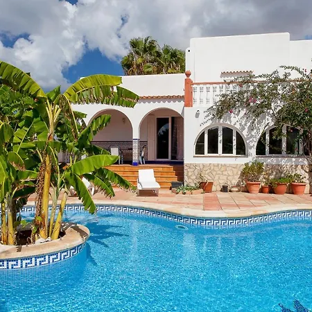Ramos Villa Sant Antoni de Portmany