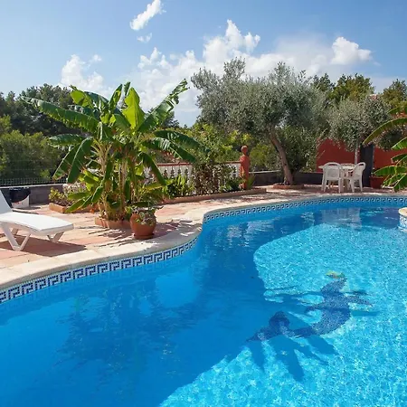 Villa Ramos *