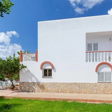 Villa Ramos