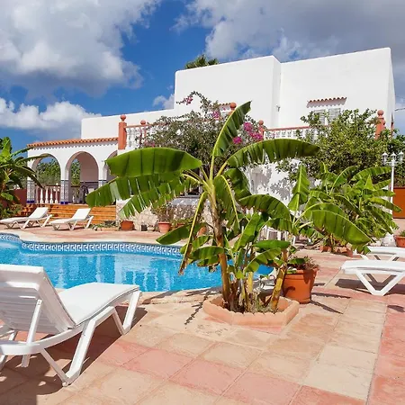Ramos Villa