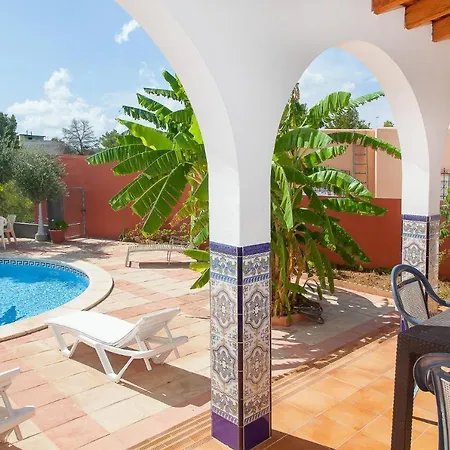 Villa Ramos