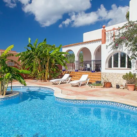 Villa Ramos *