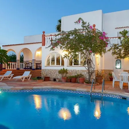 Ramos Villa Sant Antoni de Portmany