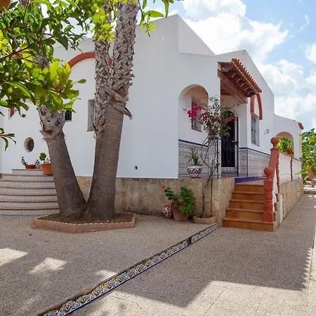 Ramos Villa San Antonio (Ibiza)