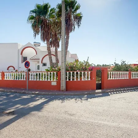 Villa Ramos