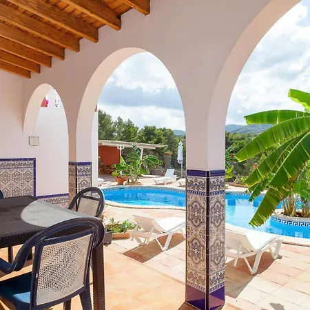 Ramos San Antonio (Ibiza)