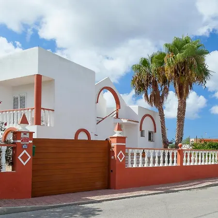 Villa Ramos