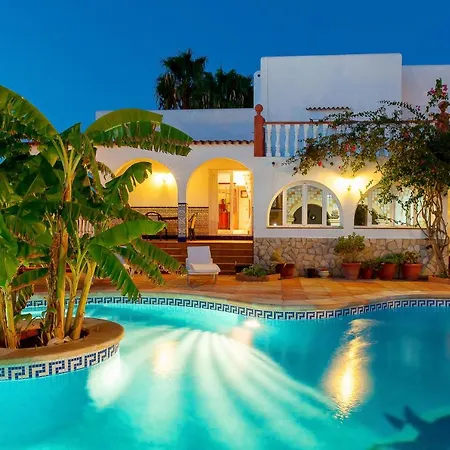 Ramos Villa