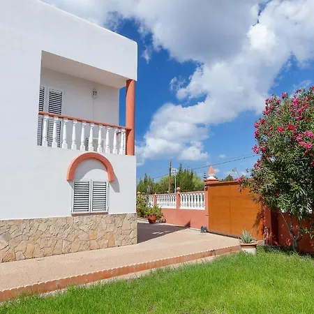 Villa Ramos San Antonio (Ibiza)