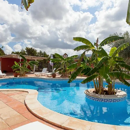 Ramos Villa *